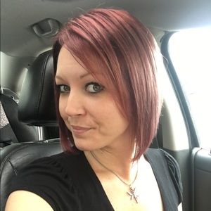 Meet your Posher, Sylvia